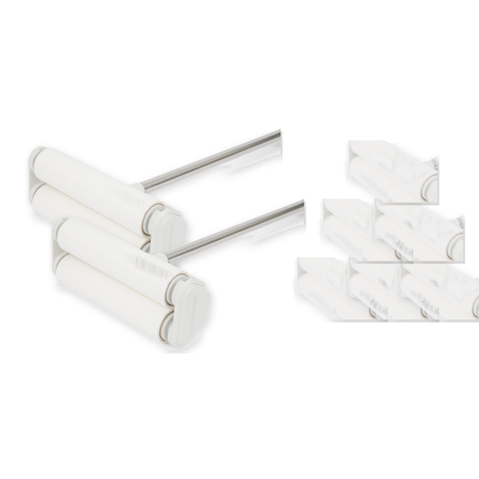 Multi Room Bundle — 2 SandBar Devices + Replacement Rolls